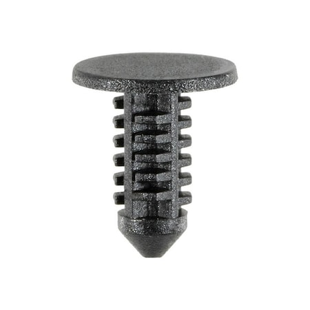 Auveco FASCIA RETAINER5, 25PK 14021